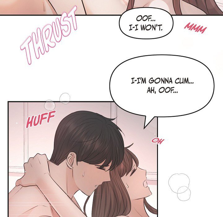 Body Double Trouble Body Double Trouble EP 38 - Toomics page 97 - 