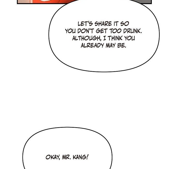 Body Double Trouble Body Double Trouble EP 39 - Toomics page 105 - 