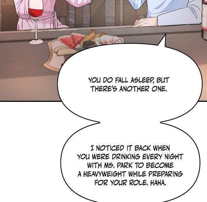 Body Double Trouble Body Double Trouble EP 39 - Toomics page 110 - 