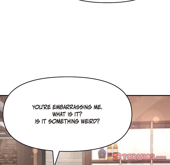 Body Double Trouble Body Double Trouble EP 39 - Toomics page 111 - 