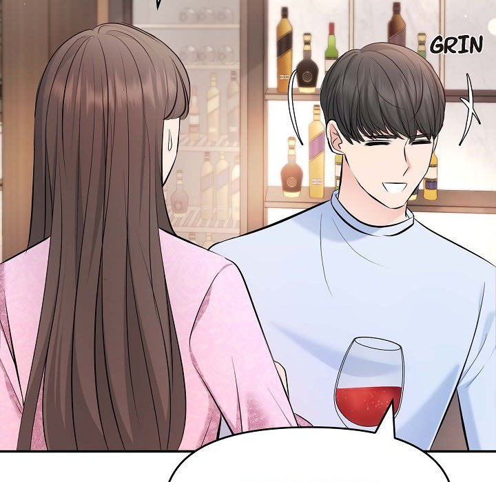 Body Double Trouble Body Double Trouble EP 39 - Toomics page 112 - 