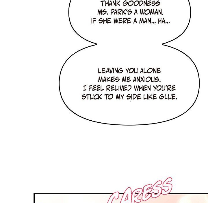 Body Double Trouble Body Double Trouble EP 39 - Toomics page 113 - 