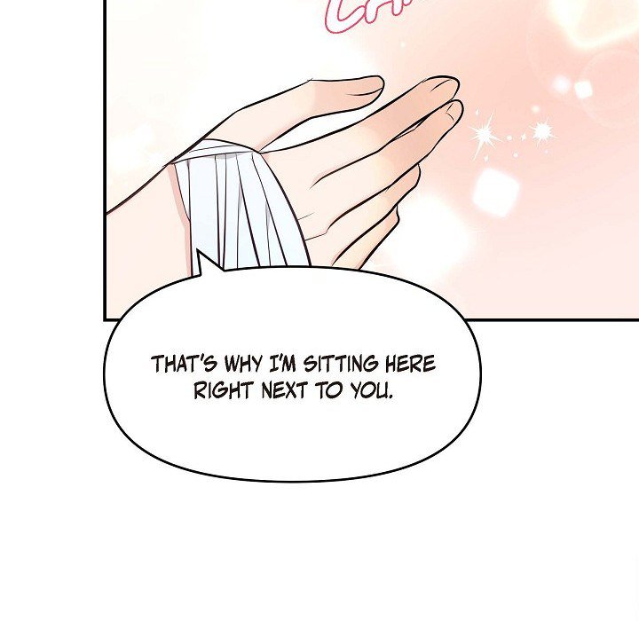 Body Double Trouble Body Double Trouble EP 39 - Toomics page 114 - 