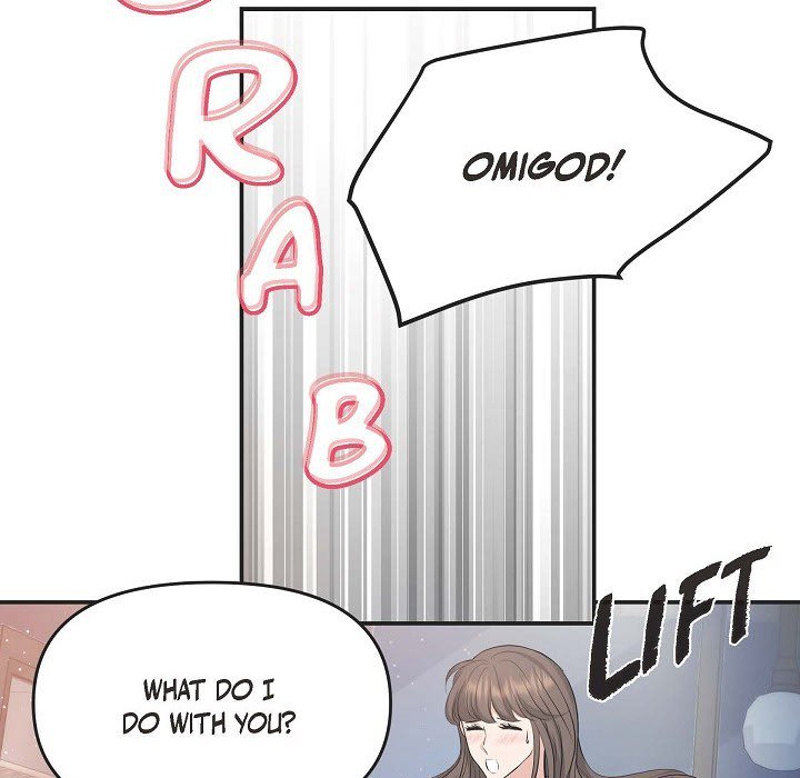 Body Double Trouble Body Double Trouble EP 39 - Toomics page 117 - 