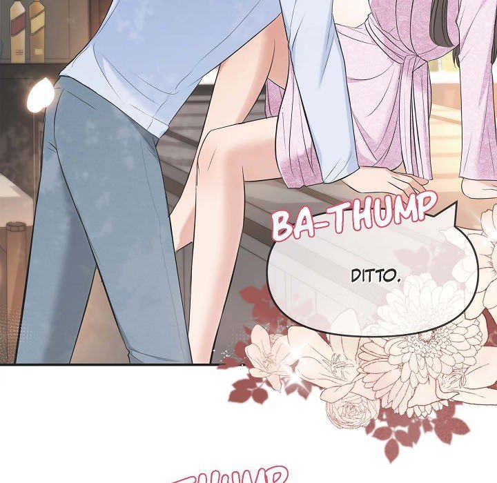 Body Double Trouble Body Double Trouble EP 39 - Toomics page 121 - 