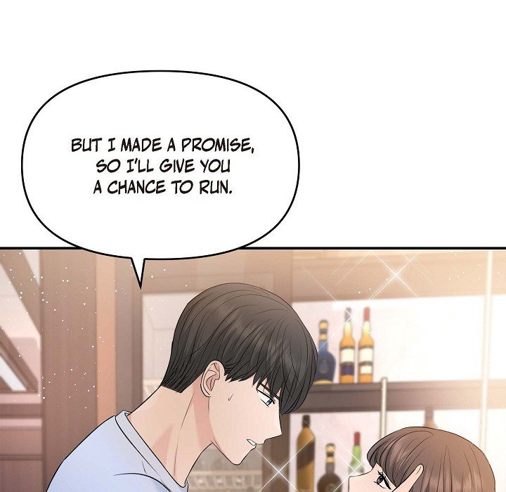 Body Double Trouble Body Double Trouble EP 39 - Toomics page 126 - 