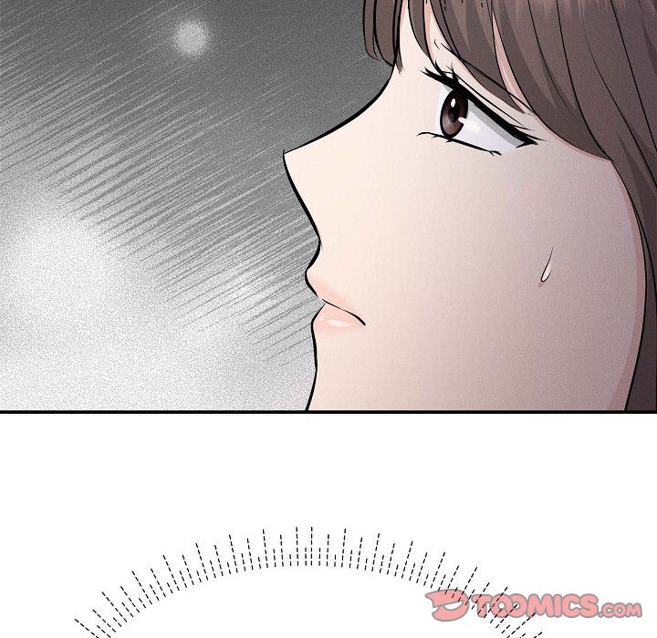 Body Double Trouble Body Double Trouble EP 39 - Toomics page 129 - 