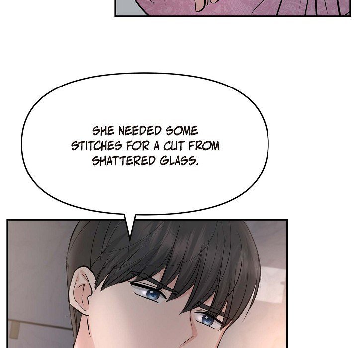 Body Double Trouble Body Double Trouble EP 39 - Toomics page 15 - 