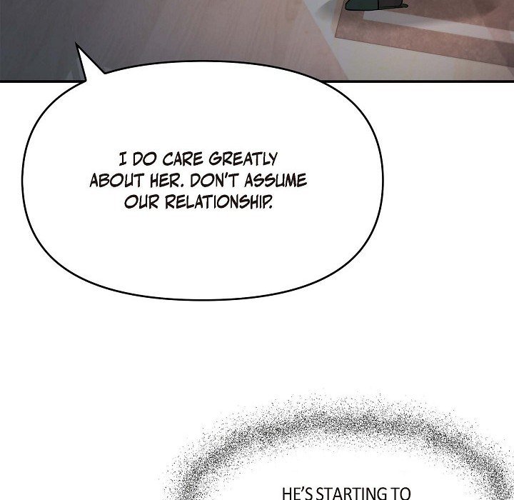 Body Double Trouble Body Double Trouble EP 39 - Toomics page 19 - 
