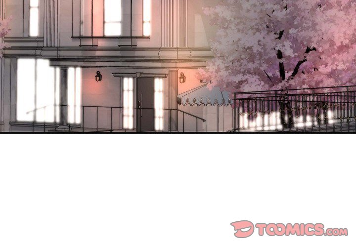 Body Double Trouble Body Double Trouble EP 39 - Toomics page 3 - 