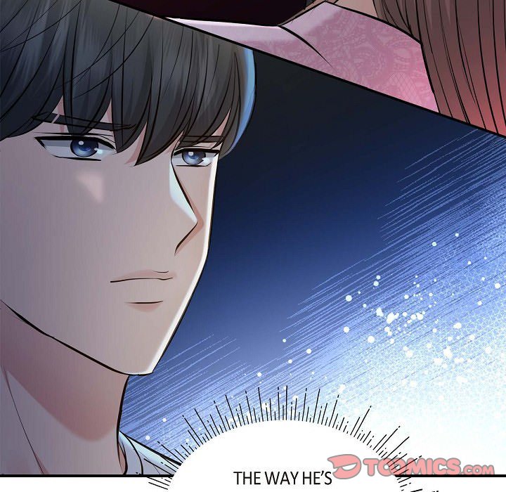 Body Double Trouble Body Double Trouble EP 39 - Toomics page 21 - 