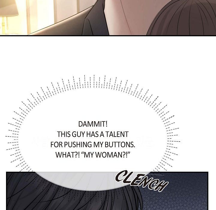 Body Double Trouble Body Double Trouble EP 39 - Toomics page 27 - 