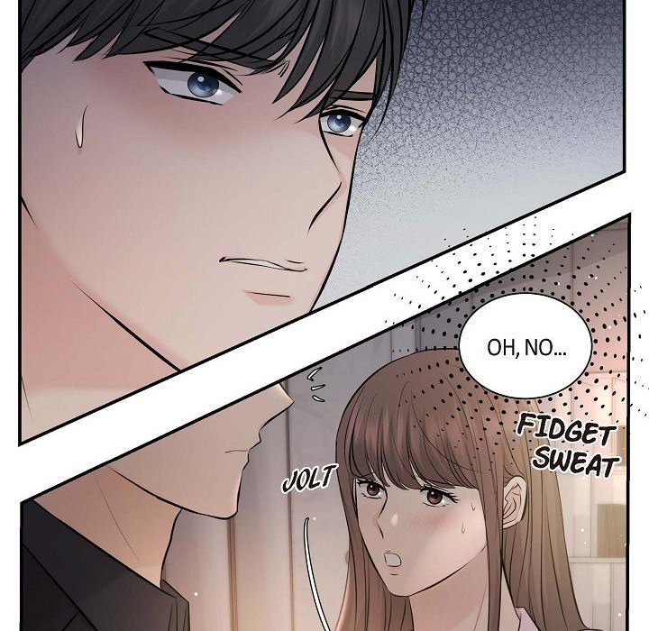Body Double Trouble Body Double Trouble EP 39 - Toomics page 28 - 