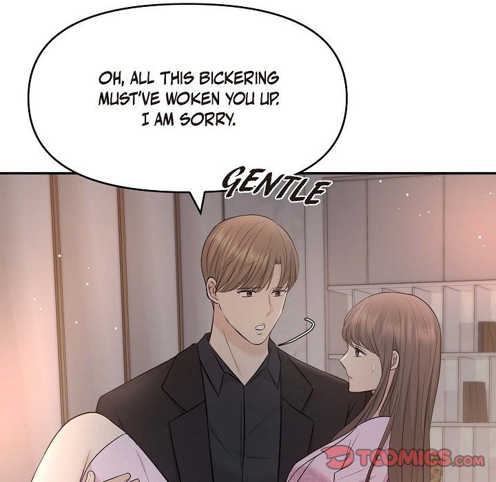 Body Double Trouble Body Double Trouble EP 39 - Toomics page 30 - 