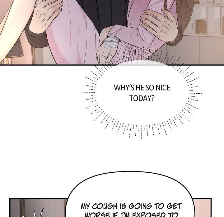 Body Double Trouble Body Double Trouble EP 39 - Toomics page 31 - 