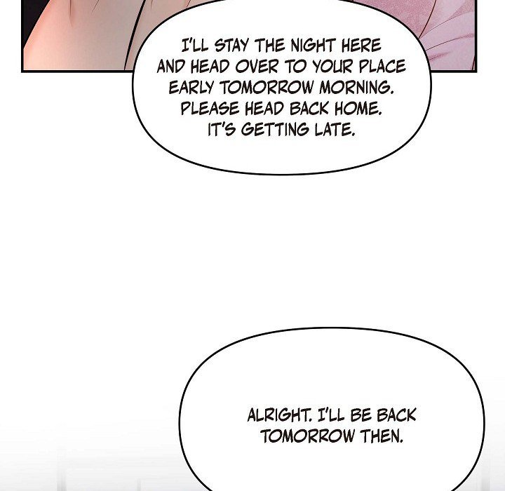 Body Double Trouble Body Double Trouble EP 39 - Toomics page 33 - 
