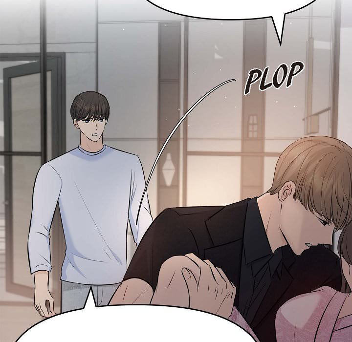 Body Double Trouble Body Double Trouble EP 39 - Toomics page 34 - 