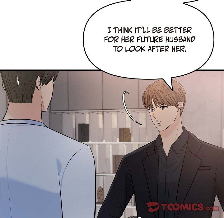 Body Double Trouble Body Double Trouble EP 39 - Toomics page 39 - 