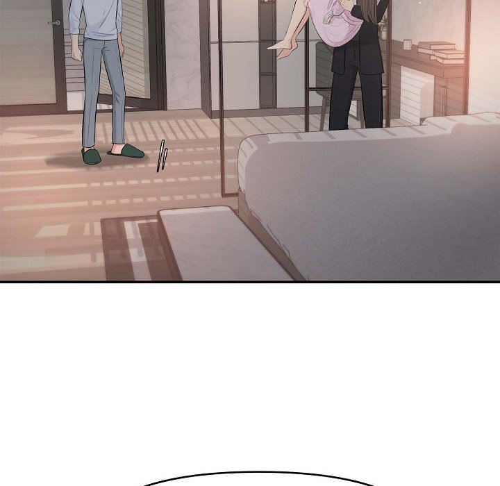 Body Double Trouble Body Double Trouble EP 39 - Toomics page 5 - 
