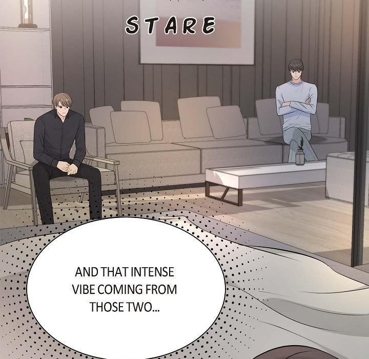 Body Double Trouble Body Double Trouble EP 39 - Toomics page 44 - 