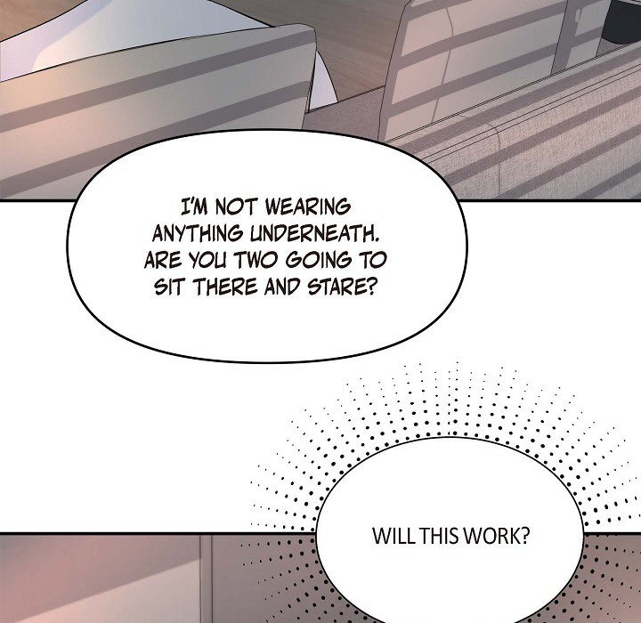 Body Double Trouble Body Double Trouble EP 39 - Toomics page 47 - 