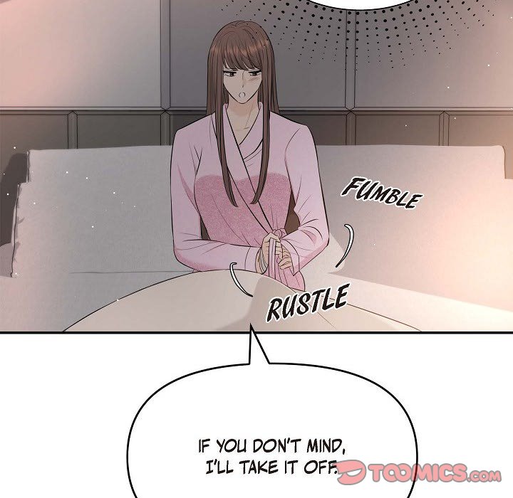 Body Double Trouble Body Double Trouble EP 39 - Toomics page 48 - 