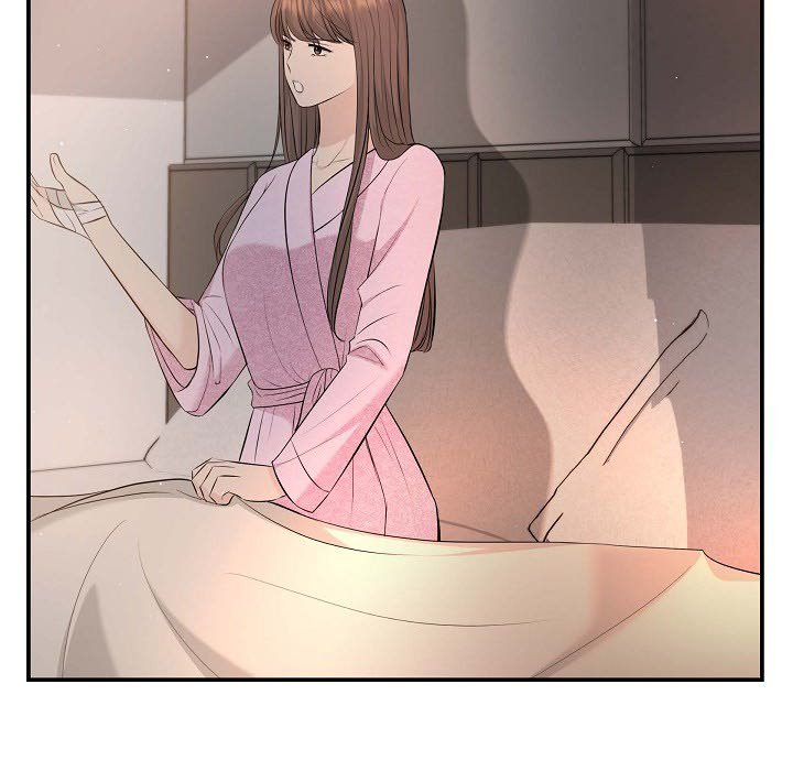 Body Double Trouble Body Double Trouble EP 39 - Toomics page 52 - 