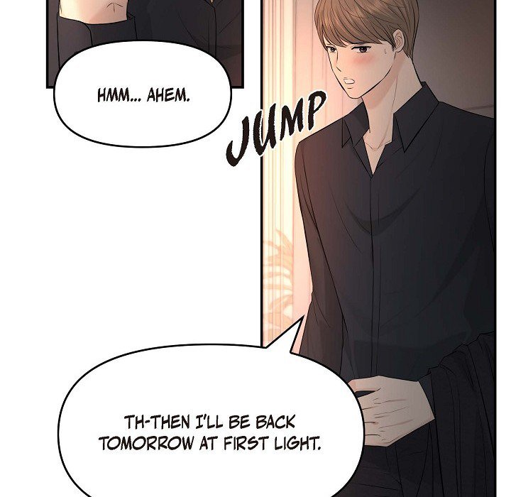Body Double Trouble Body Double Trouble EP 39 - Toomics page 54 - 