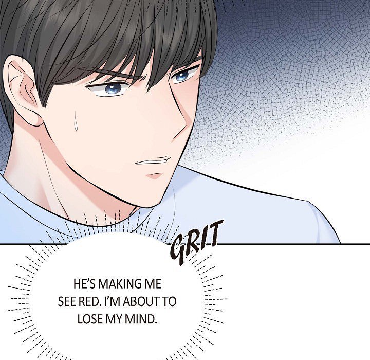 Body Double Trouble Body Double Trouble EP 39 - Toomics page 56 - 