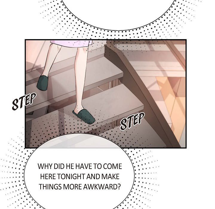 Body Double Trouble Body Double Trouble EP 39 - Toomics page 61 - 