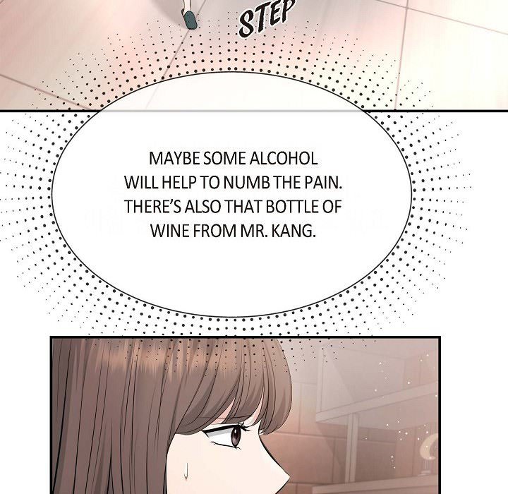 Body Double Trouble Body Double Trouble EP 39 - Toomics page 63 - 