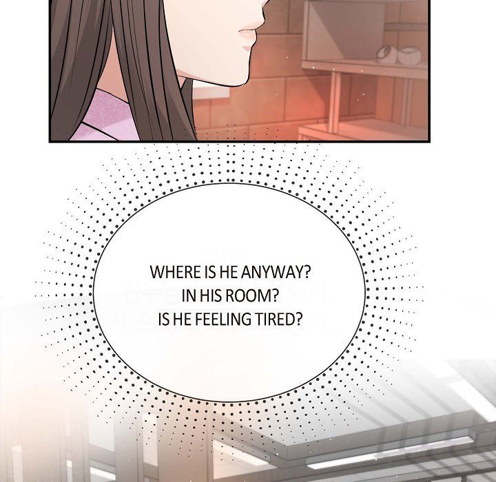 Body Double Trouble Body Double Trouble EP 39 - Toomics page 64 - 