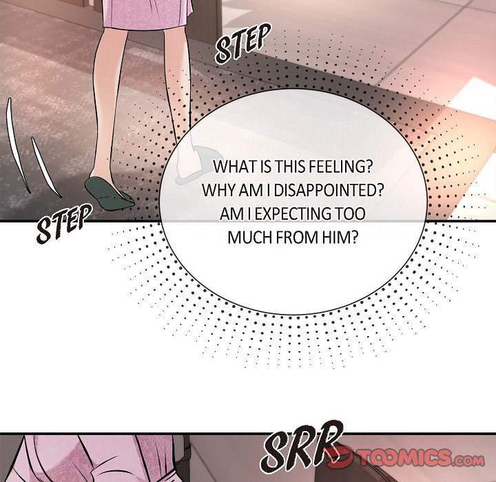 Body Double Trouble Body Double Trouble EP 39 - Toomics page 66 - 