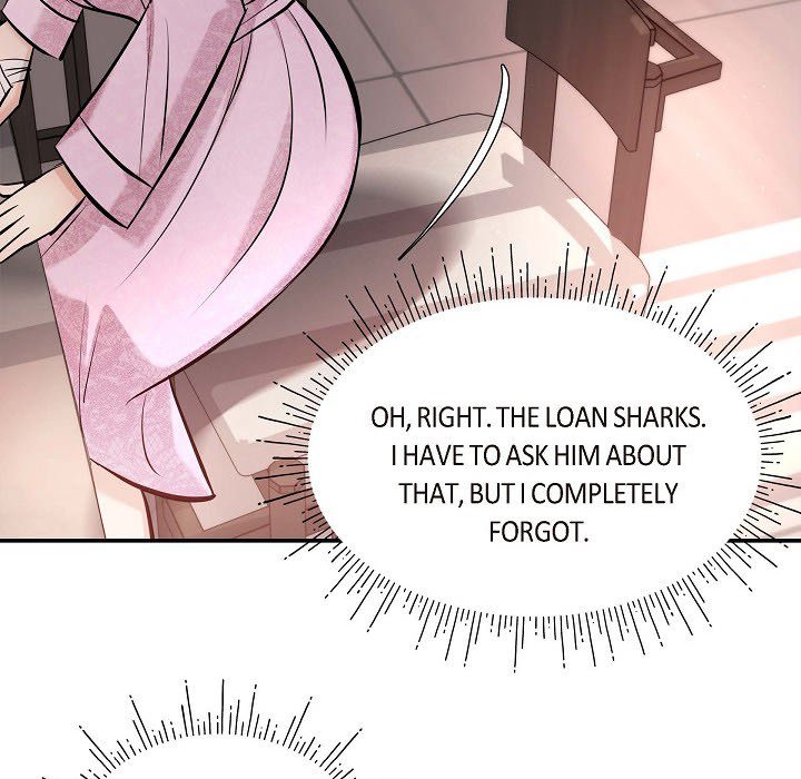 Body Double Trouble Body Double Trouble EP 39 - Toomics page 67 - 