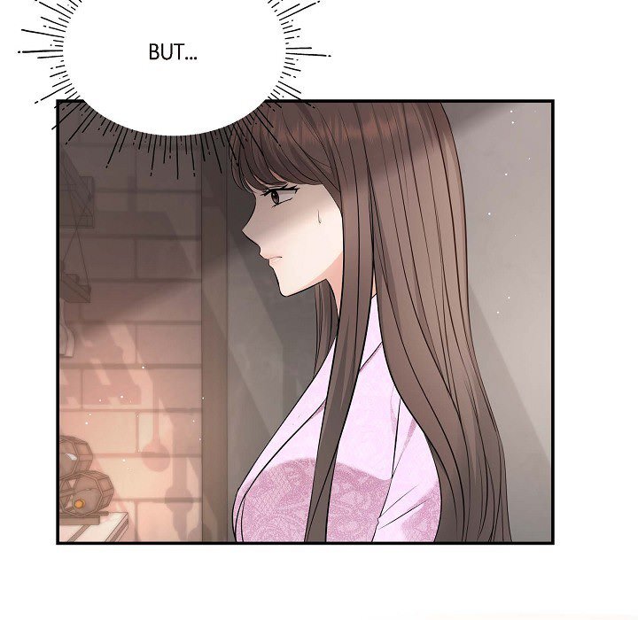 Body Double Trouble Body Double Trouble EP 39 - Toomics page 68 - 