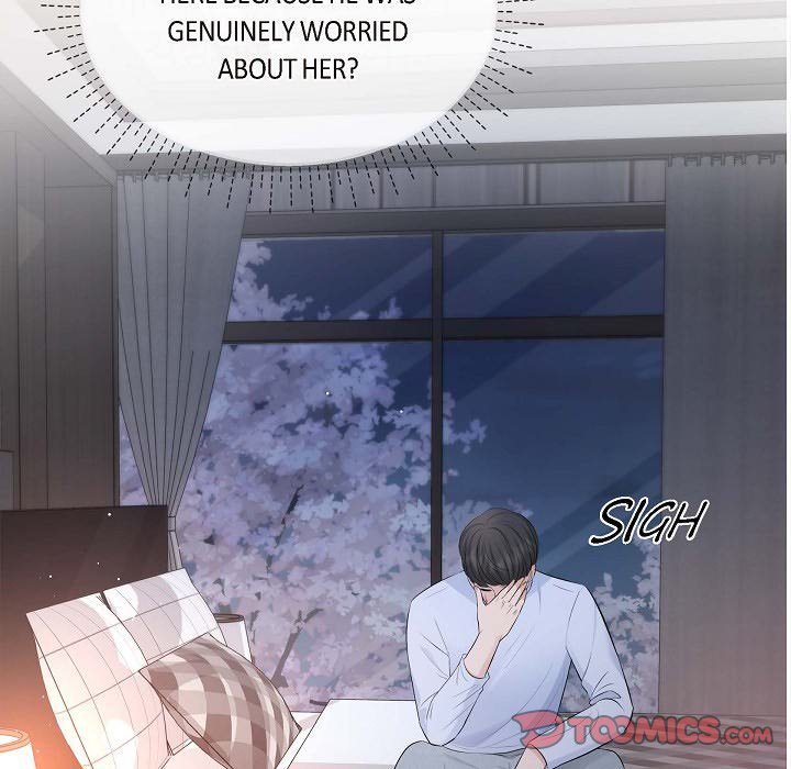 Body Double Trouble Body Double Trouble EP 39 - Toomics page 75 - 
