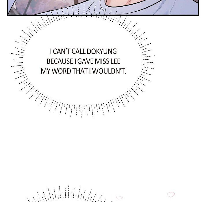 Body Double Trouble Body Double Trouble EP 39 - Toomics page 78 - 