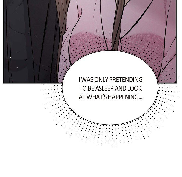 Body Double Trouble Body Double Trouble EP 39 - Toomics page 9 - 