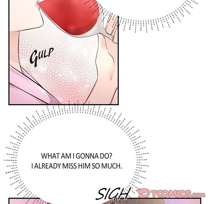 Body Double Trouble Body Double Trouble EP 39 - Toomics page 93 - 