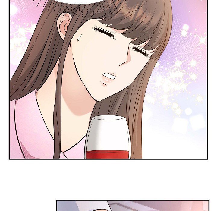 Body Double Trouble Body Double Trouble EP 39 - Toomics page 94 - 