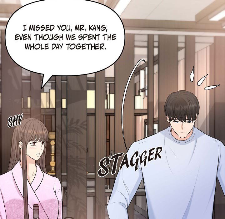 Body Double Trouble Body Double Trouble EP 39 - Toomics page 99 - 