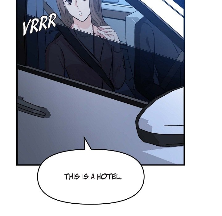 Body Double Trouble Body Double Trouble EP 4 - Toomics page 101 - 