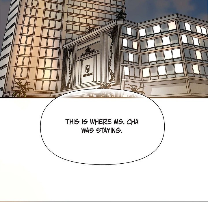 Body Double Trouble Body Double Trouble EP 4 - Toomics page 104 - 