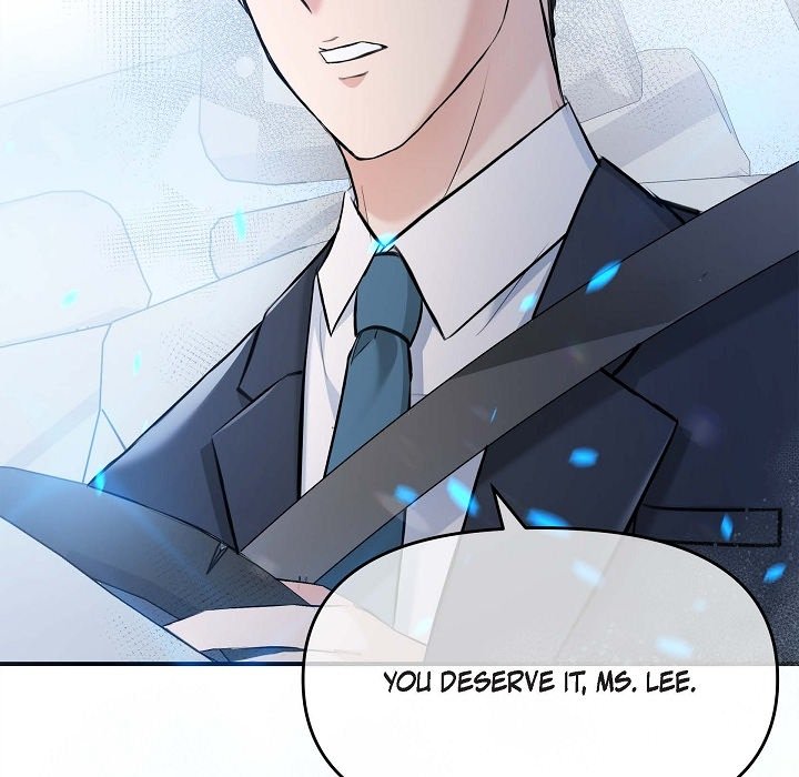 Body Double Trouble Body Double Trouble EP 4 - Toomics page 110 - 