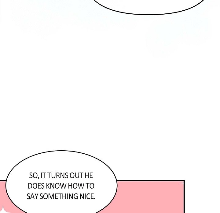Body Double Trouble Body Double Trouble EP 4 - Toomics page 111 - 