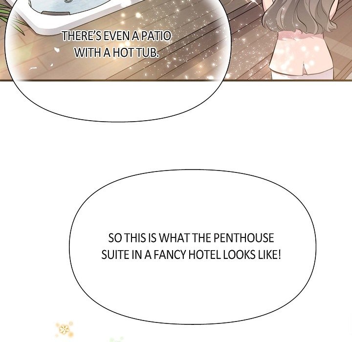 Body Double Trouble Body Double Trouble EP 4 - Toomics page 122 - 