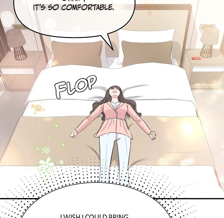 Body Double Trouble Body Double Trouble EP 4 - Toomics page 125 - 