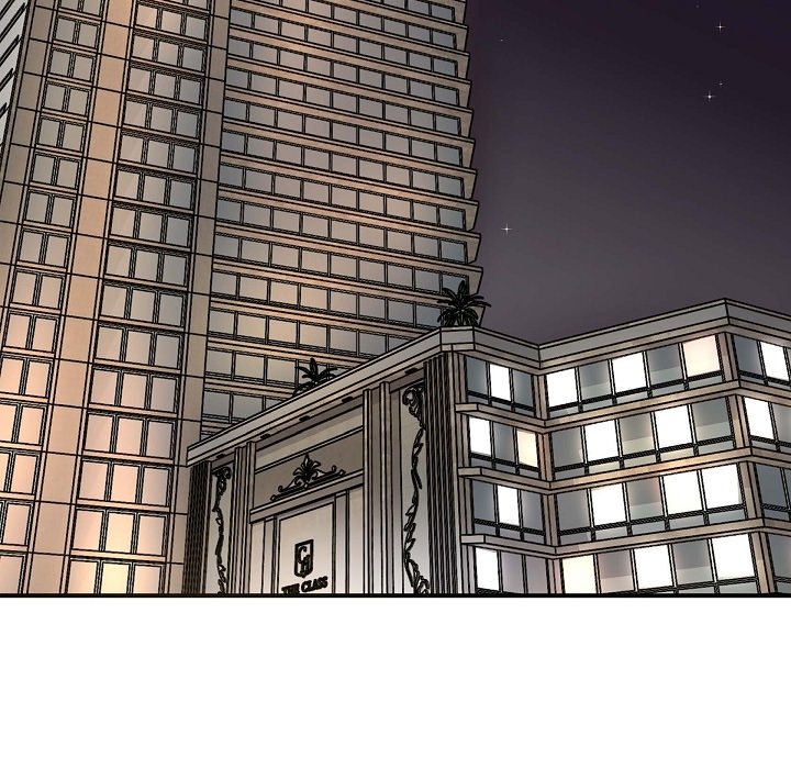 Body Double Trouble Body Double Trouble EP 4 - Toomics page 130 - 