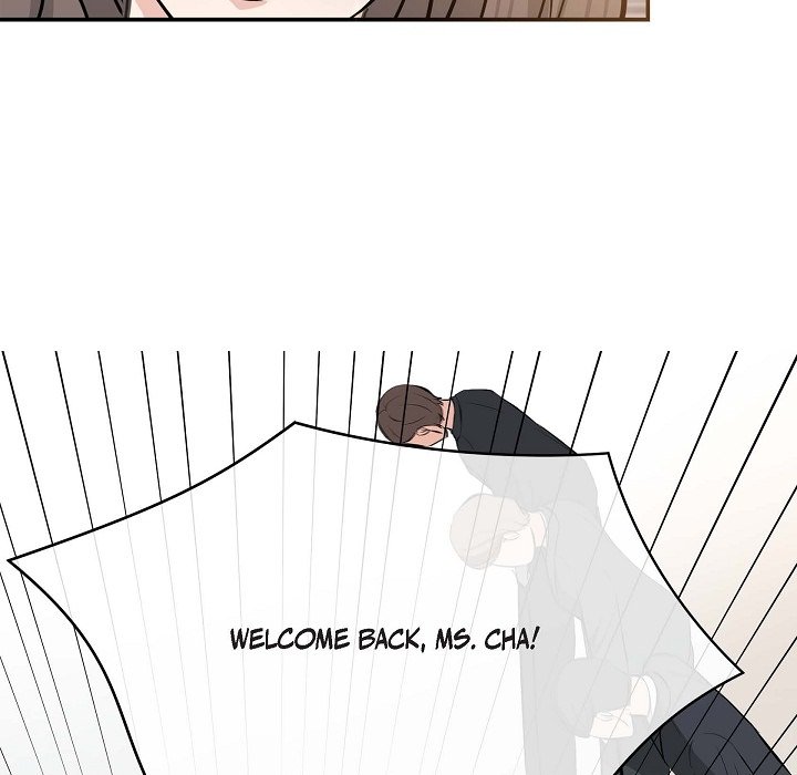 Body Double Trouble Body Double Trouble EP 4 - Toomics page 14 - 