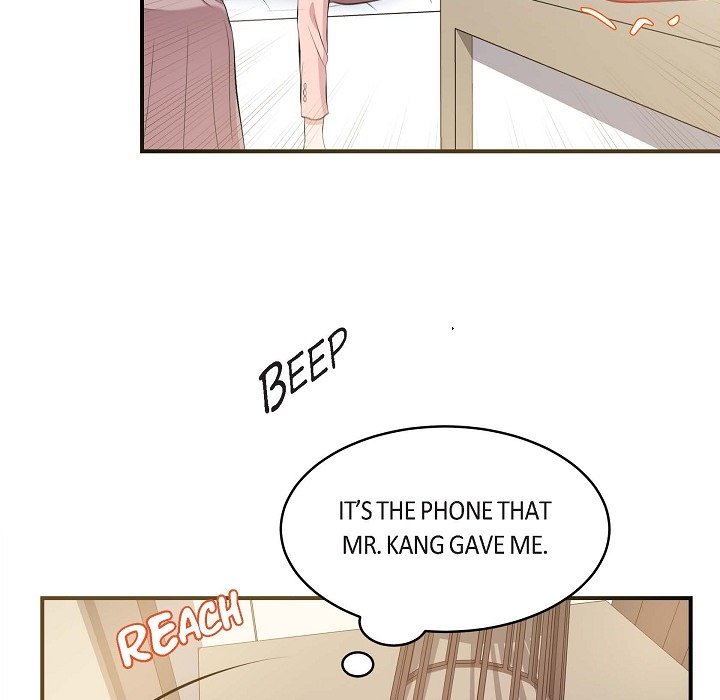 Body Double Trouble Body Double Trouble EP 4 - Toomics page 132 - 